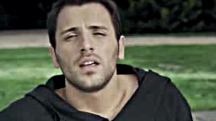 Nikos Vertis - Den teloiosame - Official Video Clip