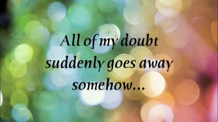 A Thousand Years - Christina Perri Lyrics
