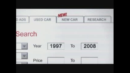 Age - Auto Trader