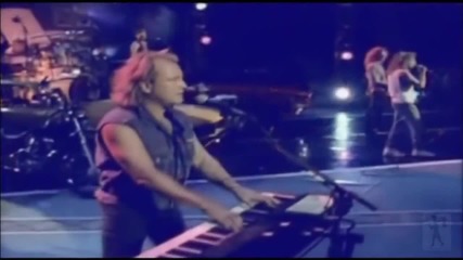 Foreigner - Waiting for a girl like you (1981)