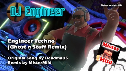 Engineer Techno