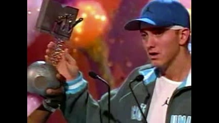 Happy Birthday Marshall mathers Eminem