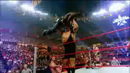 Royal Rumble 2010 Promo 