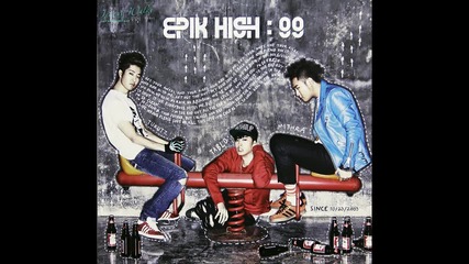 Epik High Ft. Gaeko – You Don’t Deserve Her (бг превод)