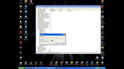 Урок | Windows Xp | Шорткът с десен бутон върху старт бутона ! 