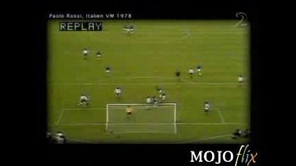 Top - 5 - Weird - Soccer - Goals