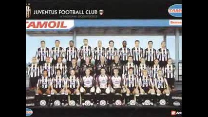 Juventus Mio Eterno Amore