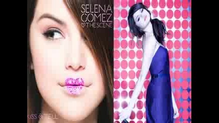 Selena Gomez - Falling Down Full Song