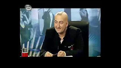 Music Idol 3 - Хора Които Си Забравят Текста