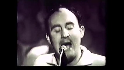 Cyril Davies All Stars featuring Long John Baldry. 1963 