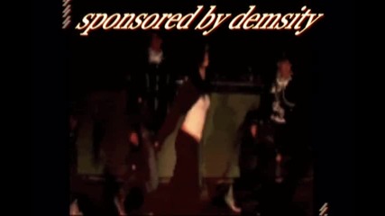 sponsored by demsity