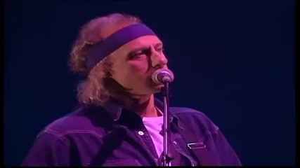 Dire Straits - Romeo and Juliet Live (on the Night, 1993) 