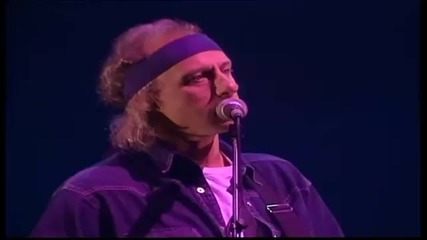 Dire Straits - Romeo and Juliet Live (on the Night, 1993)