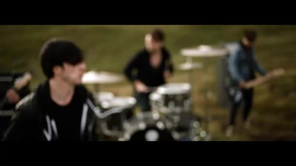 Young Guns - Weight of the World (official Video in Hd)