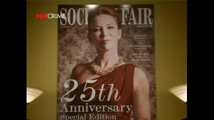 Body Of Proof s01 ep05 part1