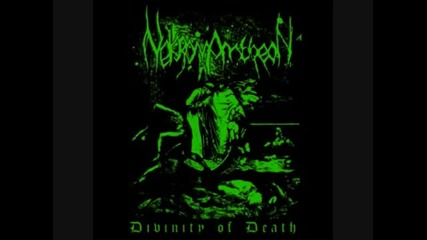 Nekromantheon- Psyanide