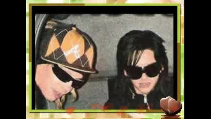 Tokio Hotel :*