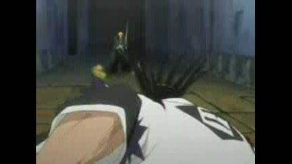 Bleach Amv