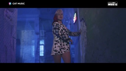 Dj Sava feat. Alina Eremia & What's Up - Dulce Amar ( Official Video )