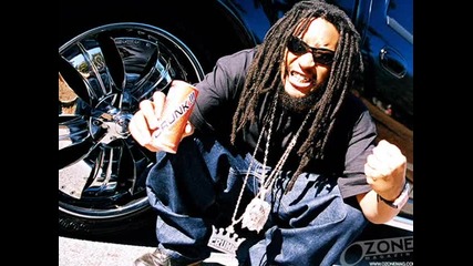 Lil Jon - In The Club - Разказ за Клубът!