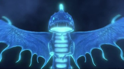 2.06 Дракони: Защитниците на Бърк * Бг Субтитри * Dreamworks Dragons: Defenders of Berk # s02e06