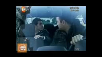 Ezel Езел еп.22 част 1 