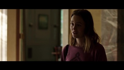Like Sunday, Like Rain *2015* Trailer