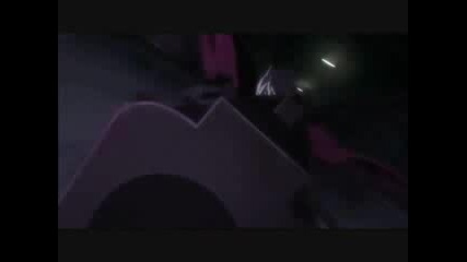 Devil May Race Standard