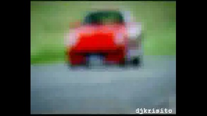 Supercar Of 2008 Part 1
