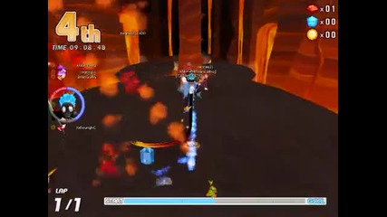 Bye Bye Talesrunner