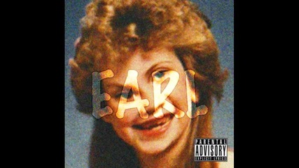 Earl Sweatshirt - Kill