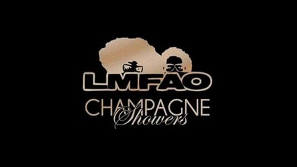 Lmfao ft natalia kills champagne