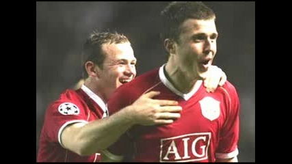 Manchester United