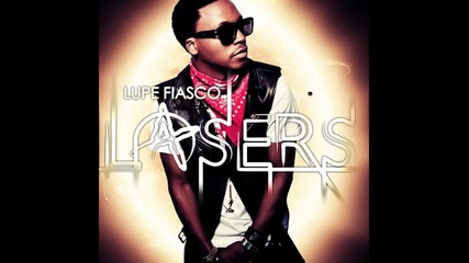 Lupe Fiasco ft. B.o.b - Who Are You Now