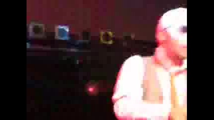 East 17 - Its Alright 29.02.2008