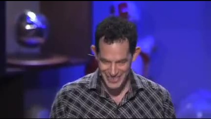 Neil Turok 2008 Ted Prize wish An African Einstein 