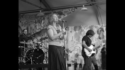 Joan Osborne - Son Of A Preacher Man
