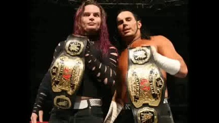 Jeff Hardy - Снимки