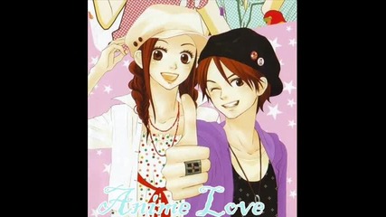 Lovely Complex