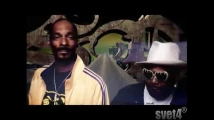 Hot! Snoop Dogg and Big Sha - Dime Piece