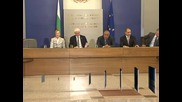 Джовани Кеслер изрази учудване от оправдателните присъди по делото „САПАРД”