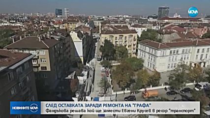 Новините на NOVA (06.12.2018 - 7.00 ч.)