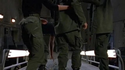 Stargate Sg - 1 Season 2 Episode 7 Part 6