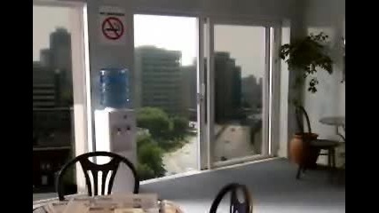 Smoking Kills 
