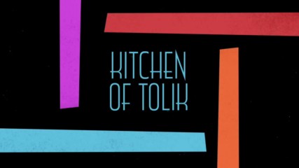 Kitchen Of Tolik
