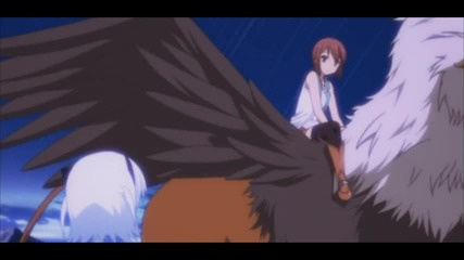 Mondaiji-tachi ga Isekai kara Kuru Sou Desu yo amv