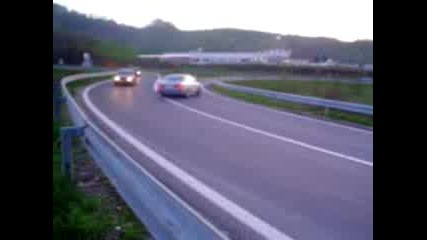 Добро каране Nikolaevskiya