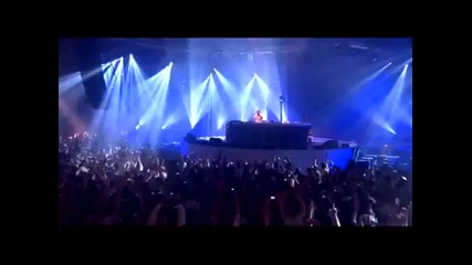 Armin van Buuren Live Cacao Beach Friday 13 August 