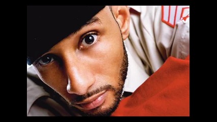 Swizz Beatz - Dj Play The Beat Ft. Estelle 
