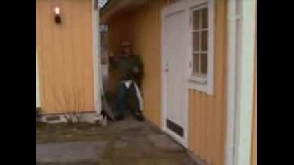 Counter-strike In Real